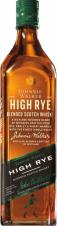 Johnnie Walker - High Rye Blended Scotch (750)