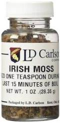 LDC - Irish Moss 1 Oz