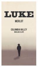 Luke - Wahluke Slope Merlot 2021 (750)