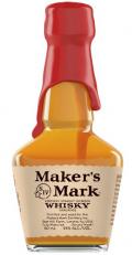 Maker's Mark - Bourbon Whisky (50)