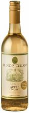 Mary Michelle - Illinois Cellars Apple Wine (750)