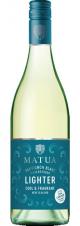 Matua - Lighter Sauvignon Blanc 2020 (750)