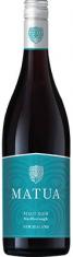 Matua Valley - Pinot Noir Marlborough 2018 (750)