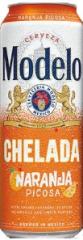 Modelo - Chelada Naranja Picosa (241)