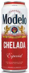 Modelo - Chelada Tamarindo Picante (241)