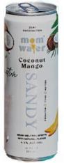 Mom Water - Sandy Coconut Mango (414)