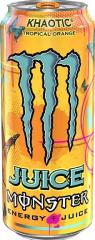 Monster Energy Juice - Khaotic (169)