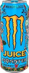 Monster Energy Juice - Mango Loco (169)