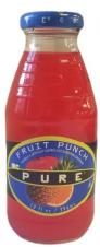 Mr. Pure - Fruit Punch (334)