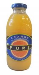 Mr. Pure - Orange Juice (169)