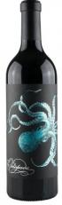 Octopoda - Cabernet Franc North Coast 2023 (750)