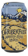 Odell Brewing Co. - Oktoberfest Marzen Lager (667)