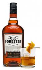 Old Forester - Kentucky Bourbon 100 proof (1750)