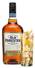 Old Forester - Kentucky Straight Bourbon Whisky (375)