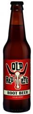 Old Red Eye - Root Beer (355)