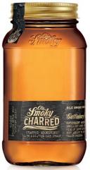 Ole Smoky - Charred 105 Moonshine (750)