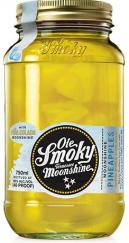 Ole Smoky - Pineapples Moonshine (750)