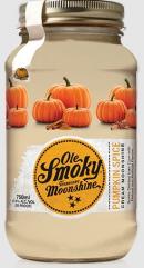 Ole Smoky - Pumpkin Spice Cream Liqueur (750)