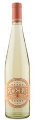 Oliver Winery - Peach Pie Apple Wine (750)