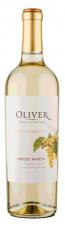 Oliver Winery - Soft White Wine (750)