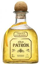 Patr�n - Anejo Tequila (750)