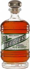 Peerless - Rye Barrel Proof (750)