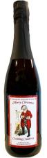 Pheasant Hollow Winery - Crackling Cranberry Wine (750)