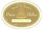 Pierre Delize - Blanc De Blancs (750)