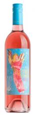 Quady Winery - Electra Moscato Rose (750)