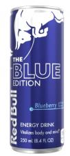 Red Bull - The Blue Edition Blueberry (8)