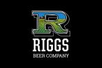 Riggs Beer Company - American Lager (415)