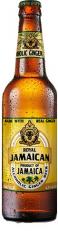 Royal Jamaican - Ginger Beer (668)