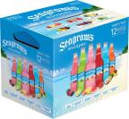 Seagram's - Cool Variety Pack (221)