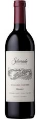 Silverado Vineyards - Merlot Napa Valley 2016 (750)