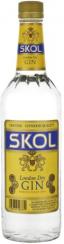 Skol - London Dry Gin (750)