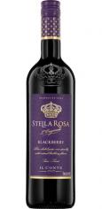 Stella Rosa - Blackberry Moscato (750)