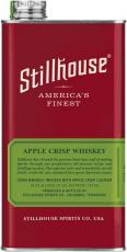 Stillhouse - Moonshine Apple Crisp Whiskey (750)