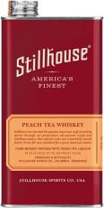 Stillhouse Moonshine - Peach Tea Whiskey (750)