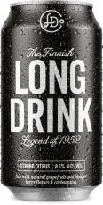 The Finnish Long Drink - Strong (62)