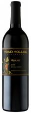 Toad Hollow - Merlot Sonoma County 2021 (750)