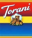 Torani - Bourbon Caramel Syrup (750)