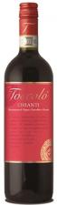 Toscolo - Chianti 2017 (750)