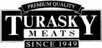 Turasky - Bar-b-que Snack Sticks