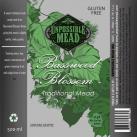 Unpossible Mead - Basswood Blossom (500)