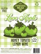 Unpossible Mead - Love Apple (500)