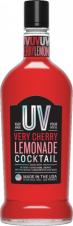 UV Vodka - Very Cherry Lemonade Cocktail (1750)