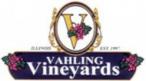 Vahling Vineyards - Country Red Semi-Sweet Red (750)