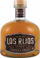 Los Rijos - Anejo Tequila (750)