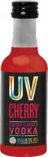 UV Vodka - Cherry Vodka (50)