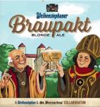 Weihenstephen - Braupakt Blonde Ale (667)